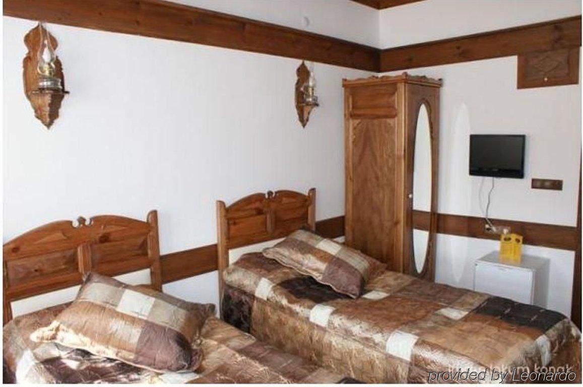 Hotel Imren Lokum Konak Safranbolu Zimmer foto