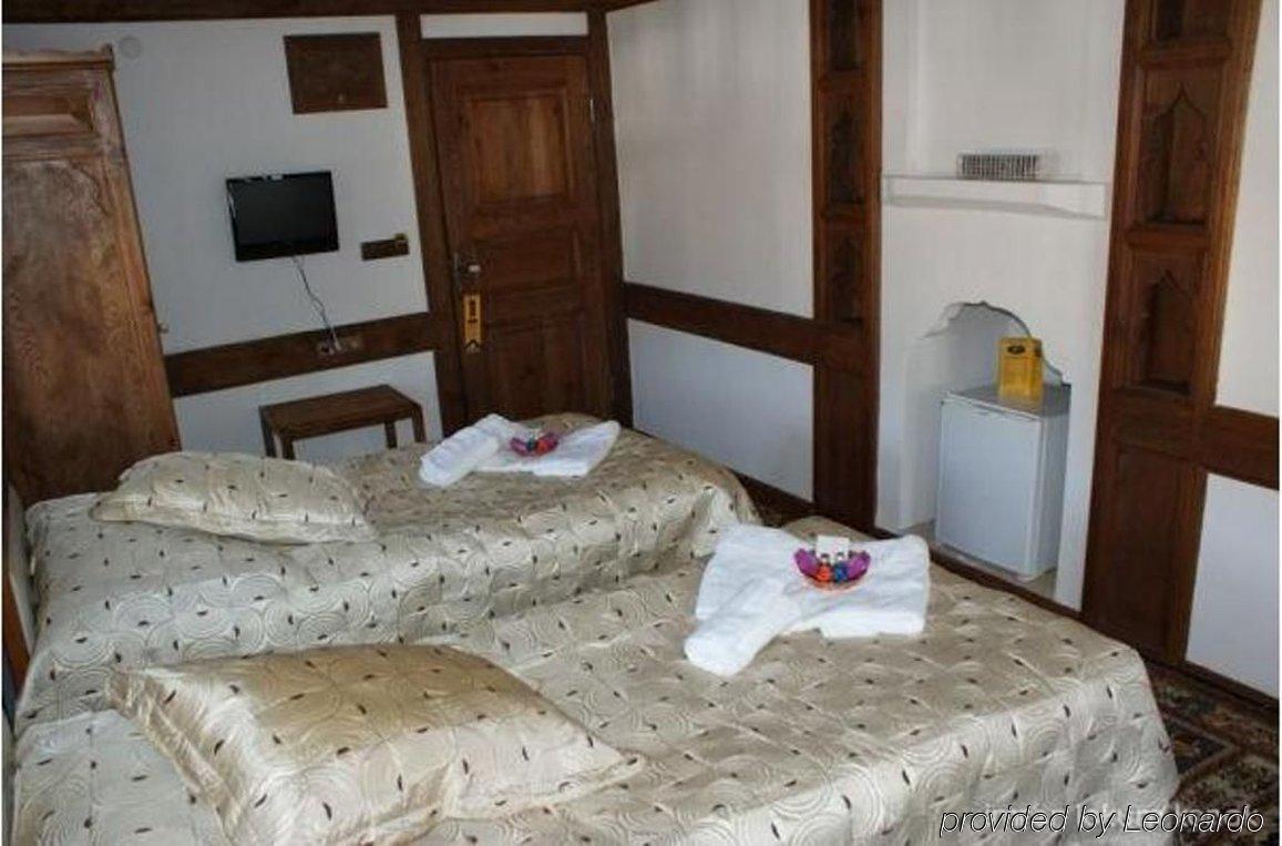 Hotel Imren Lokum Konak Safranbolu Zimmer foto