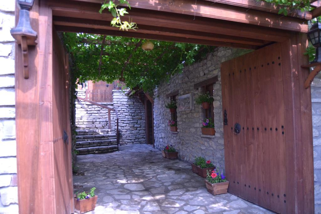 Hotel Imren Lokum Konak Safranbolu Exterior foto