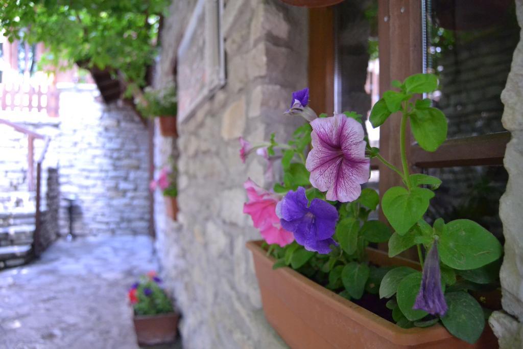 Hotel Imren Lokum Konak Safranbolu Exterior foto